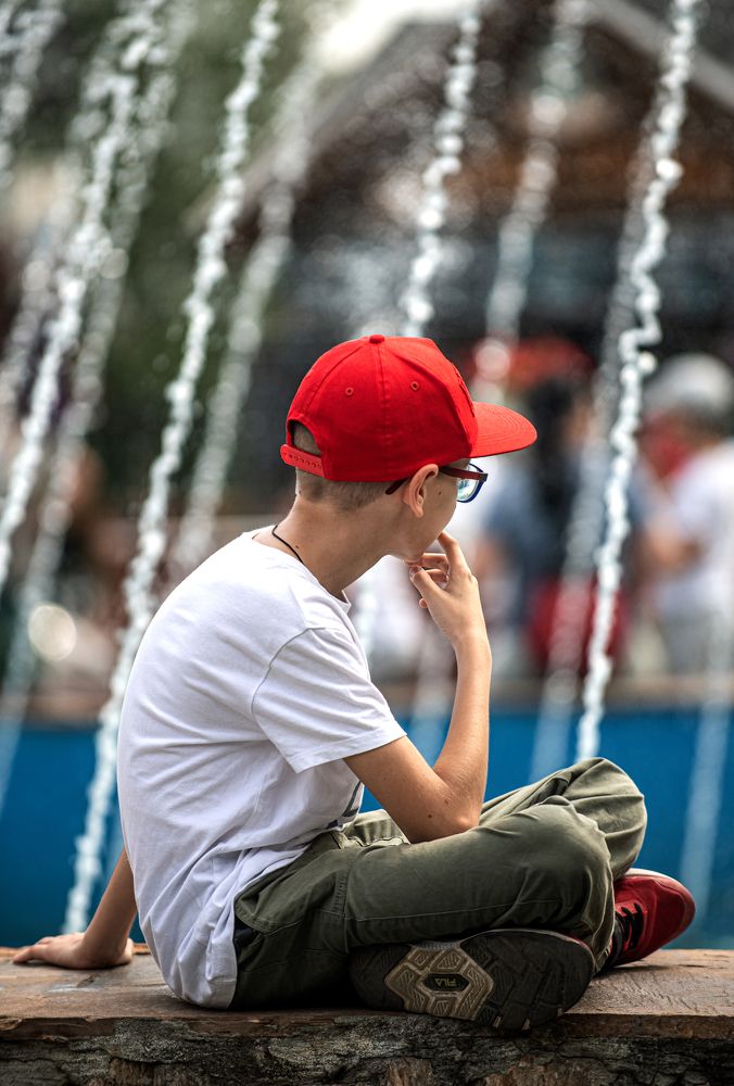 Photograph by Игорь Шадрин