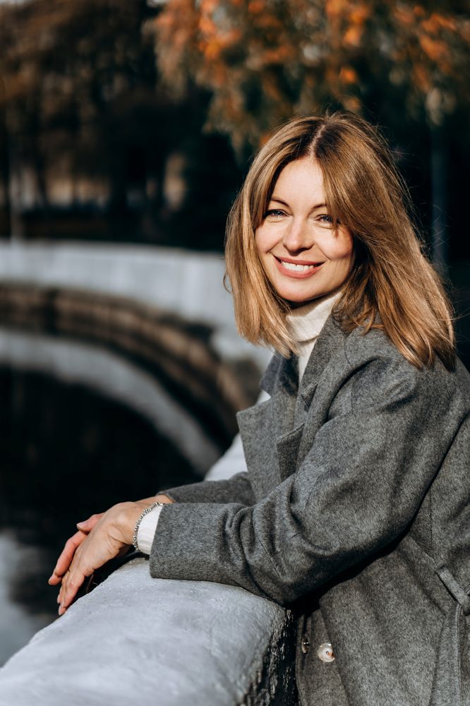 Photograph by Tatsiana Shur