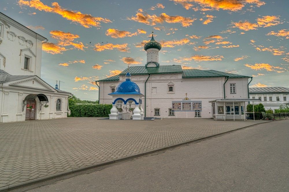 Photograph by Людмила ЧЕРНИКОВА