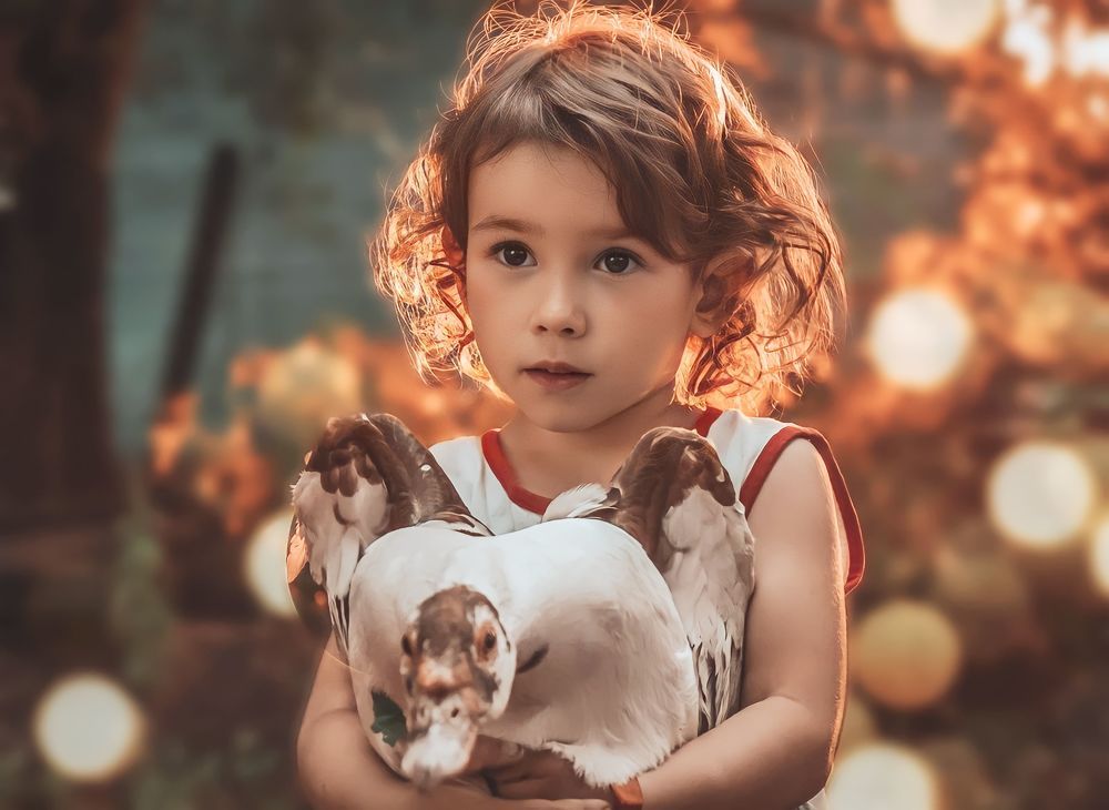 Photograph by Алексеева Александра Сергеевна