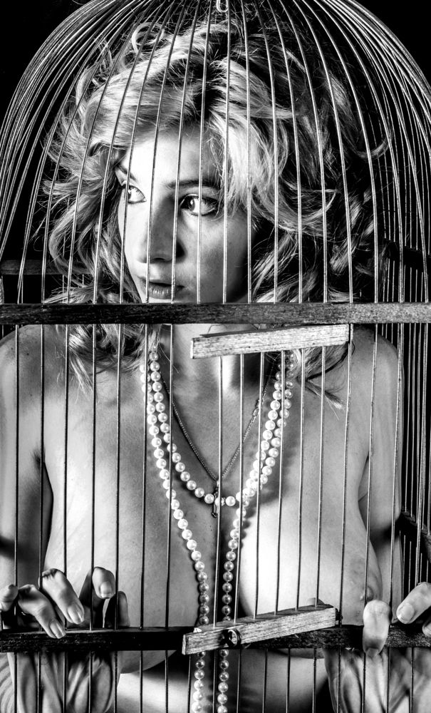 Photograph by Дмитрий Хохуля