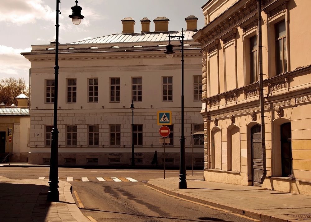 Photograph by Татьяна Светличная