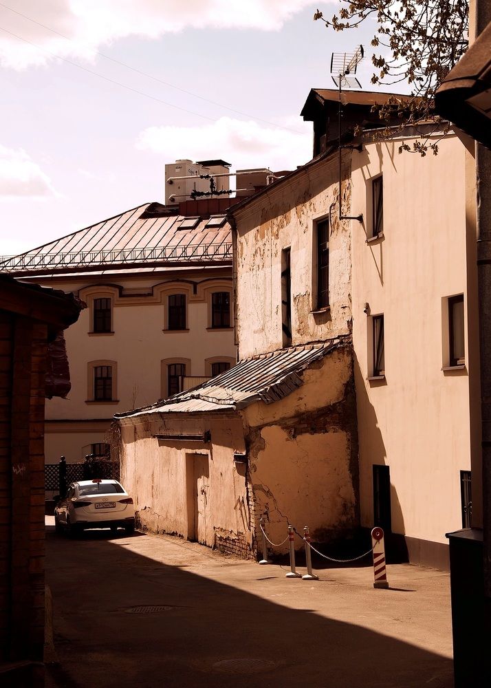 Photograph by Татьяна Светличная