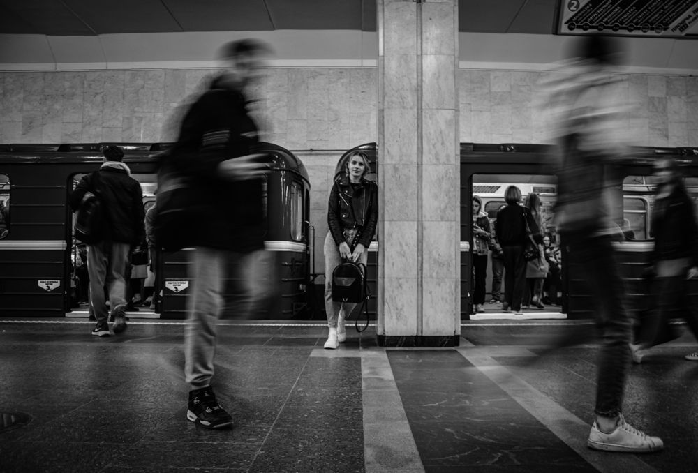 Фотография автора Ксения Вабищевич