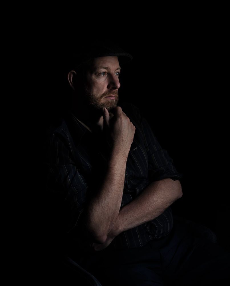 Photograph by Natalya Diefenbach