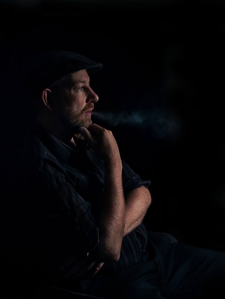 Photograph by Natalya Diefenbach