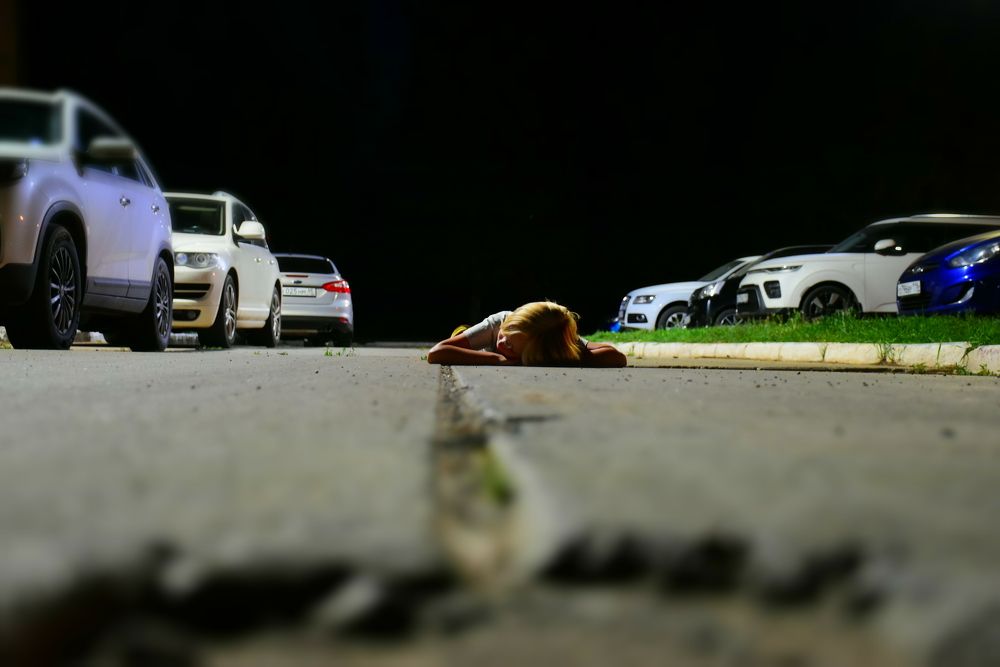 Photograph by Элеонора Безженова