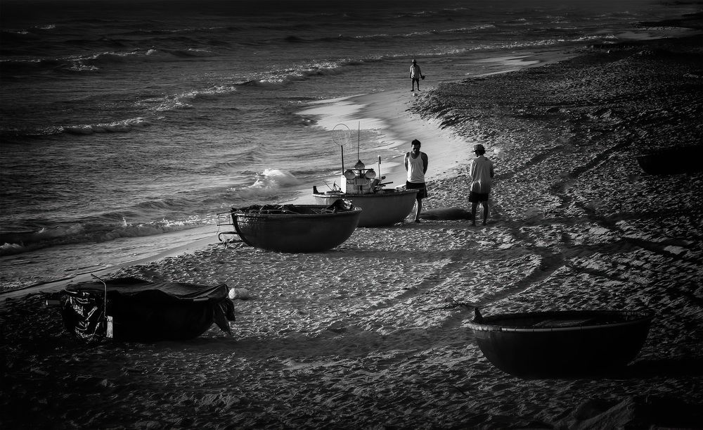 Photograph by DO DUC MINH