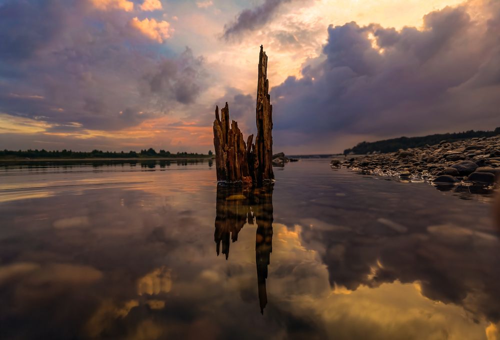 Photograph by Разумов Александр