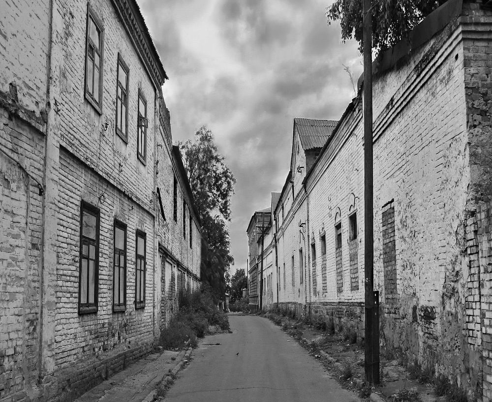 Photograph by Сергей Фунтовой