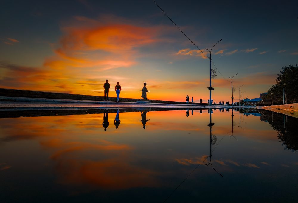 Photograph by Разумов Александр