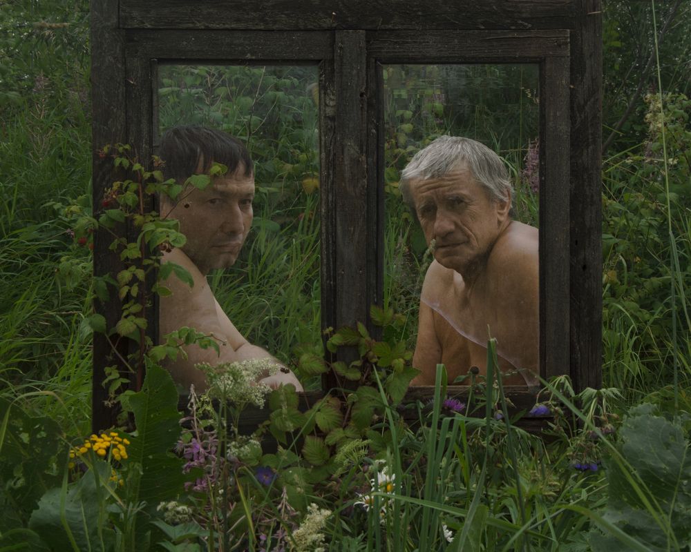 Photograph by Надежда Норкина