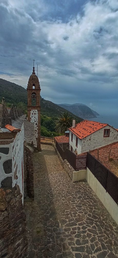 Photograph by Jose Antonio Novelle Cao