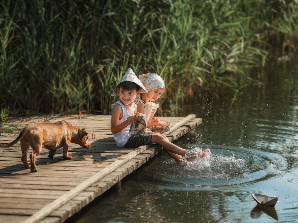 Photograph by Галина Бокова