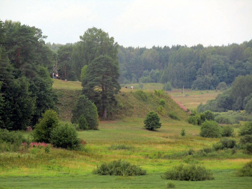 Photograph by Татьяна Смирнова