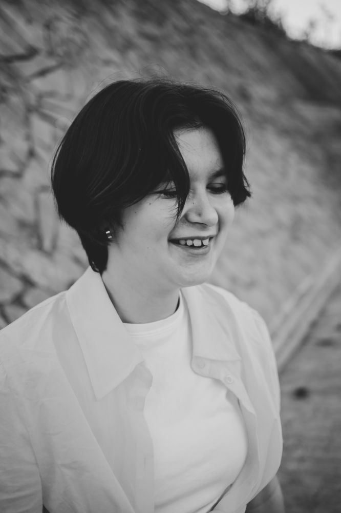 Photograph by Александра Пристинская