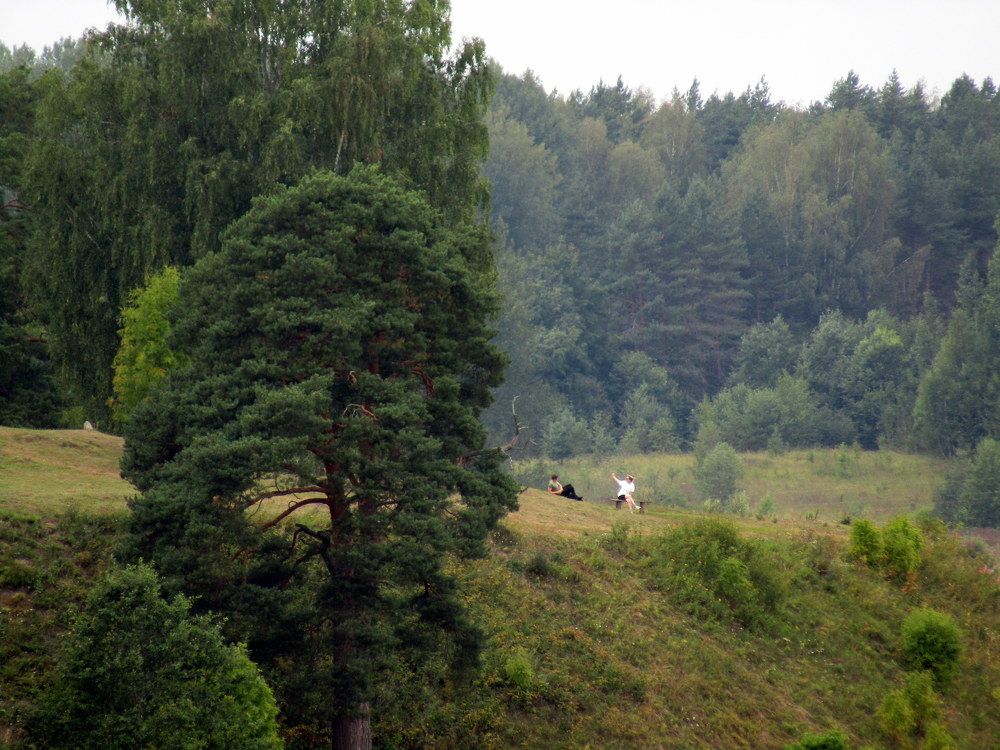 Photograph by Татьяна Смирнова