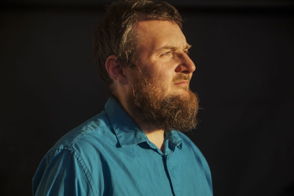 Photograph by Баженова Наталья