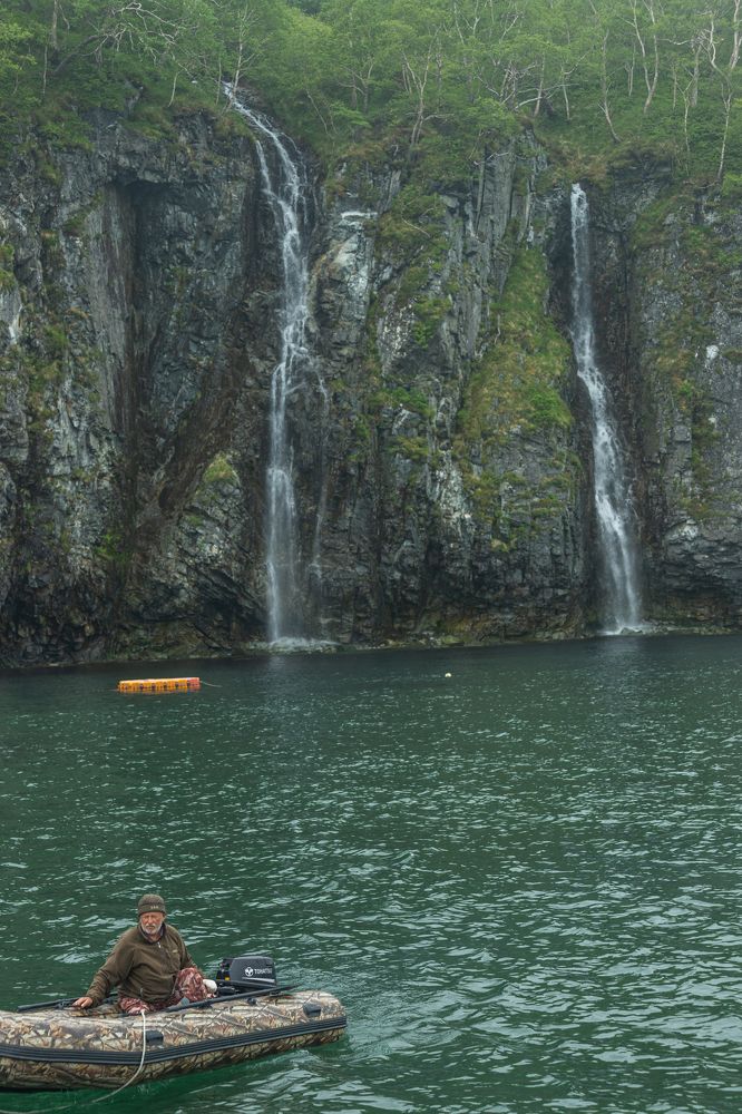 Photograph by Екатерина Долгова