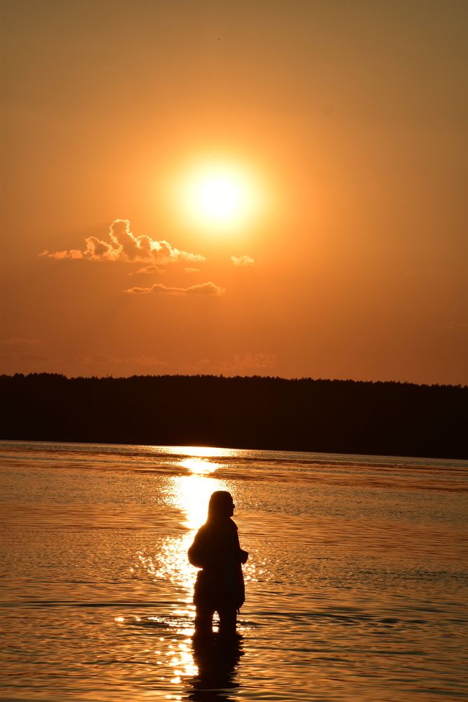 Photograph by Элеонора Безженова