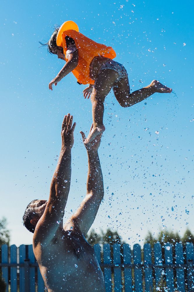 Photograph by Екатерина Долгова