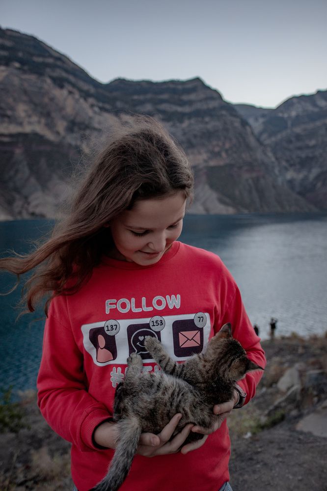 Photograph by Екатерина Долгова