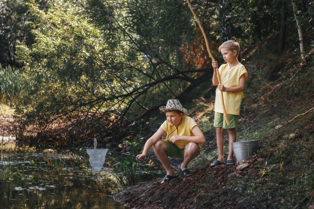 Photograph by Vyacheslav Bolyakin