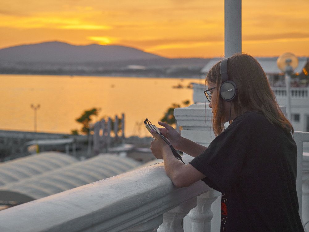 Photograph by Игорь Зиновьев