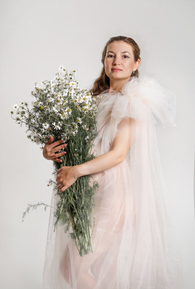 Photograph by Мария Луцук