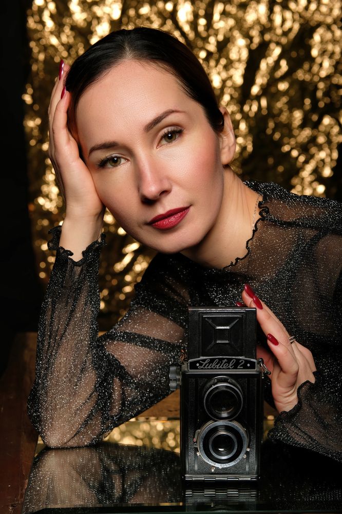 Photograph by Наталья Аникиева