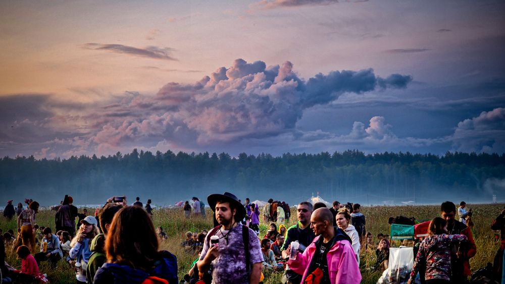 Фотография автора Всеволод Юрша