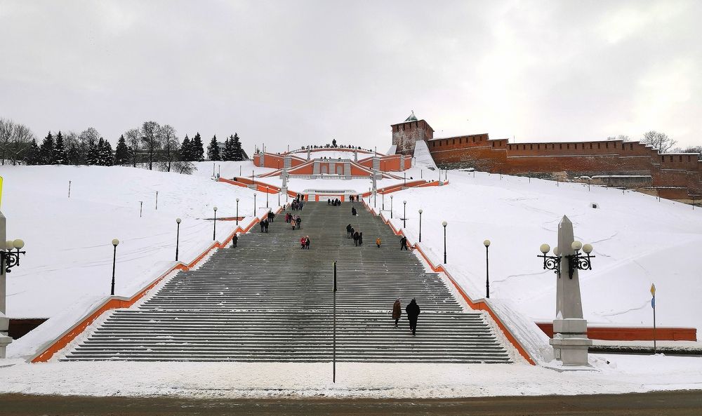 Фотография автора Сергей Можаев