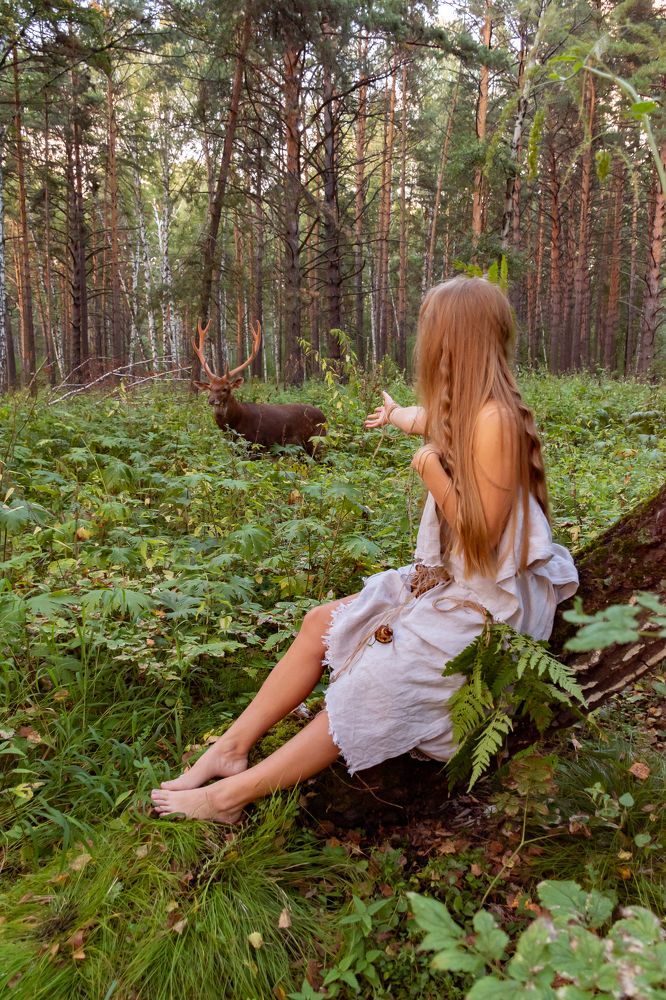 Photograph by Ольга Булдакова