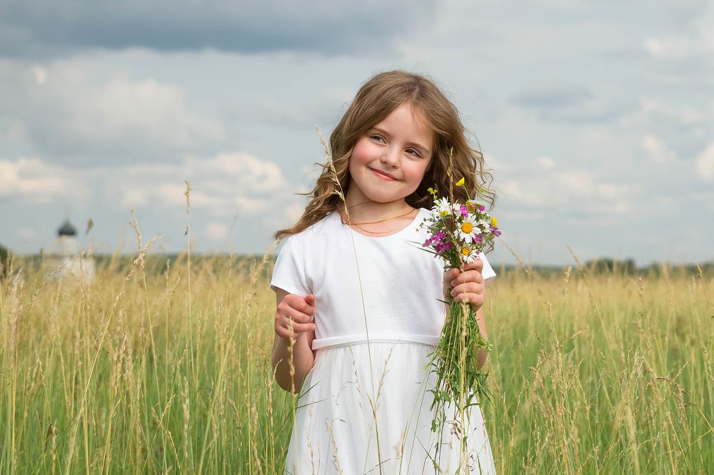 Photograph by Ирина Решетникова