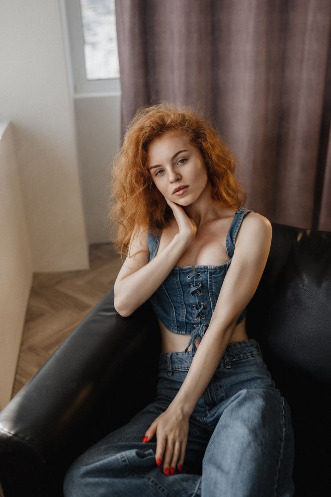 Photograph by Evgeniya Neradovskaya