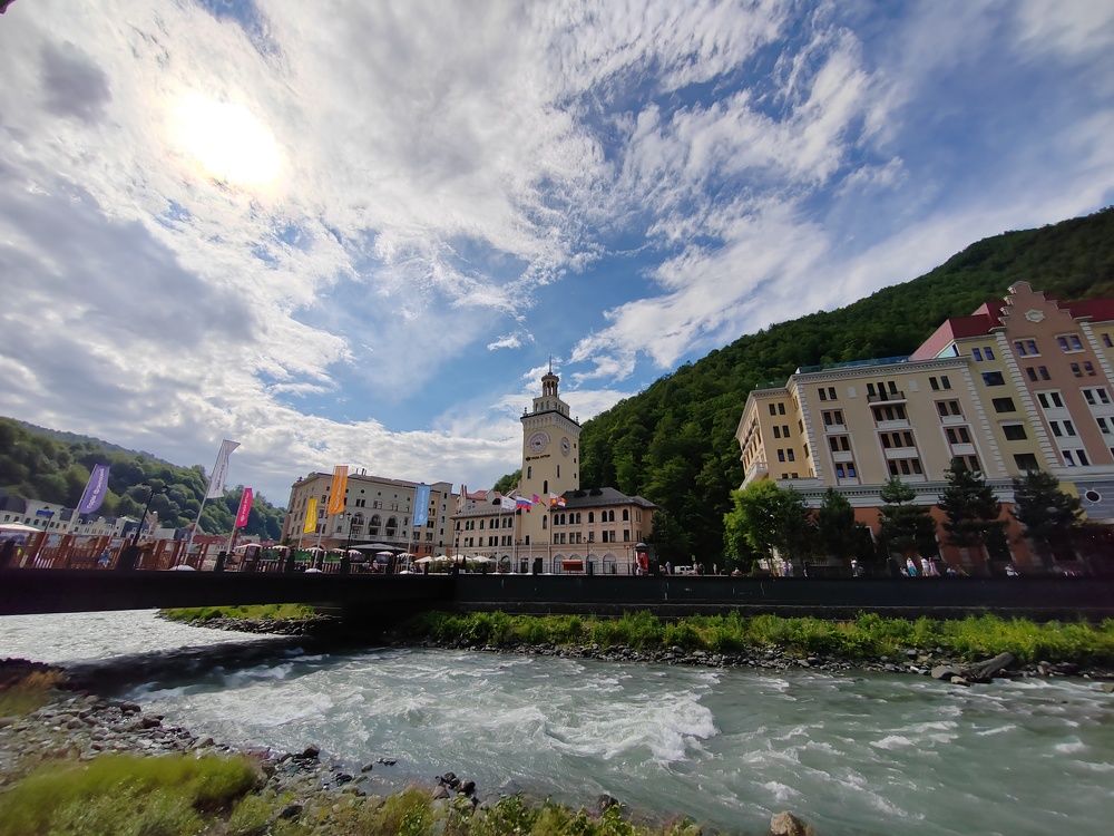 Photograph by Марина Панкова