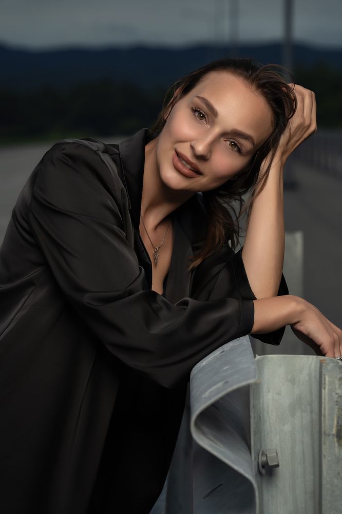 Photograph by Евгений Добрынин