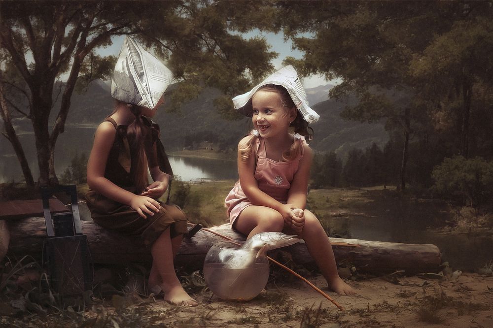 Photograph by Виктор Иванов