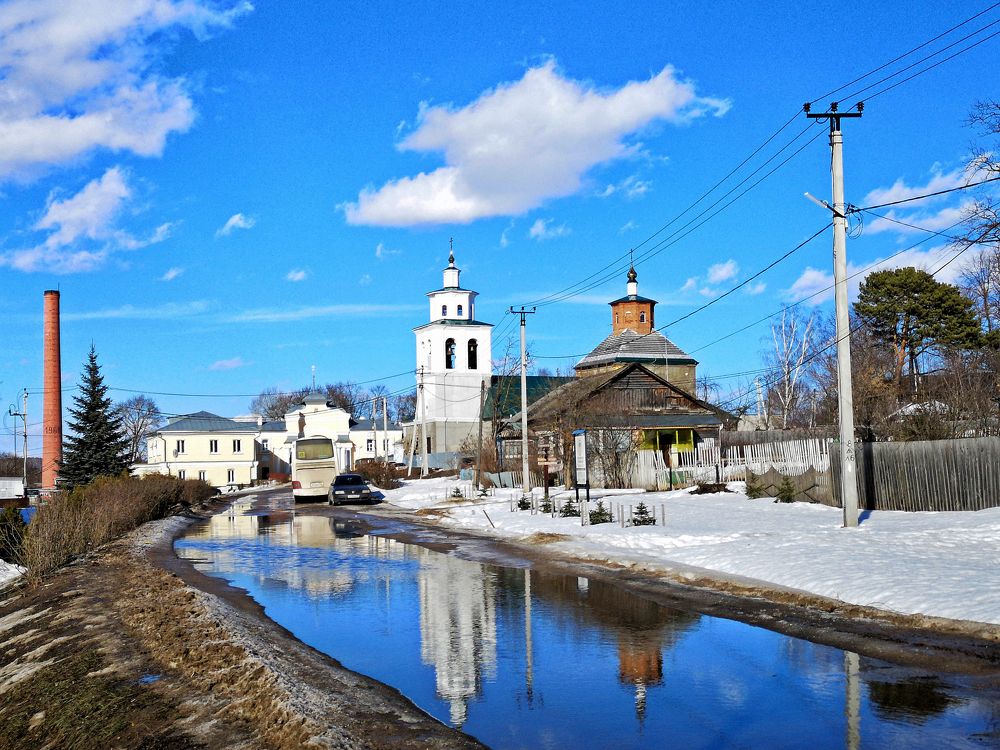 Photograph by Михаил Янкин