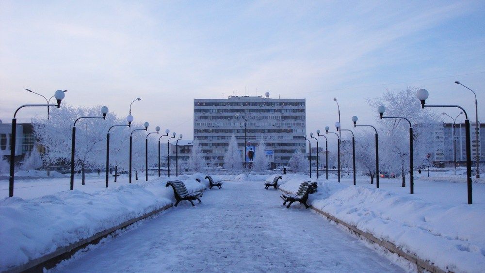 Photograph by Александра Пухкалова