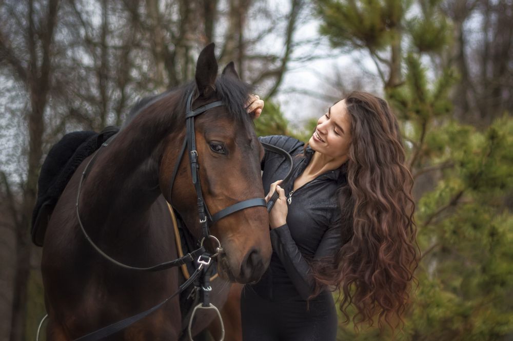 Photograph by Алина Лебедь