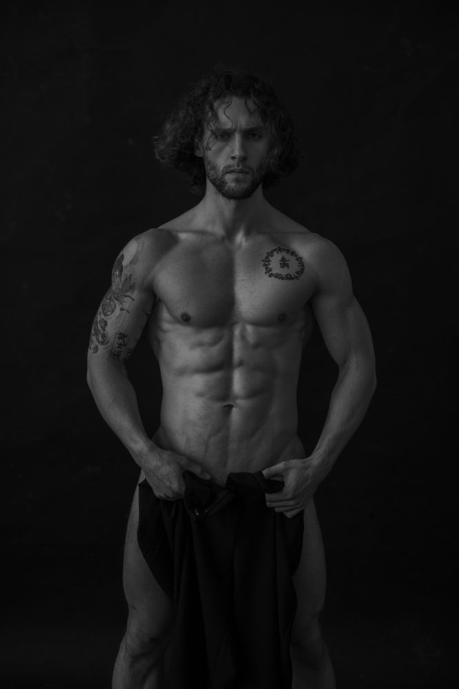 Photograph by Татьяна Никишина