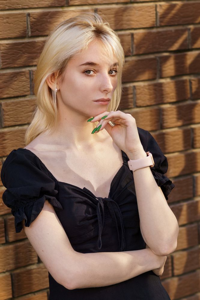 Photograph by Олег Бурыкин