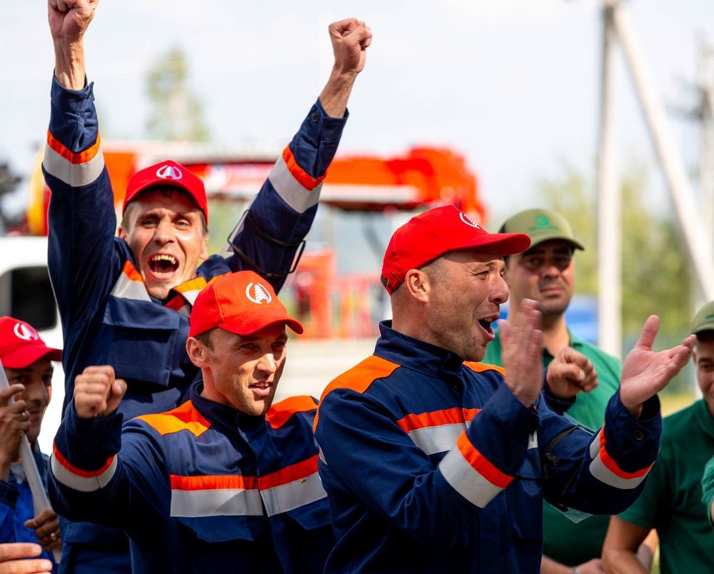 Photograph by Игорь Сапронов