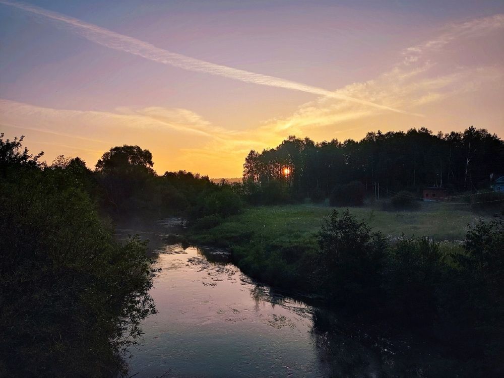 Photograph by Надежда Сморкалова