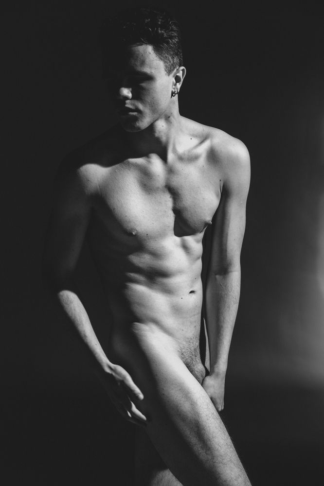 Photograph by Ira Sokol