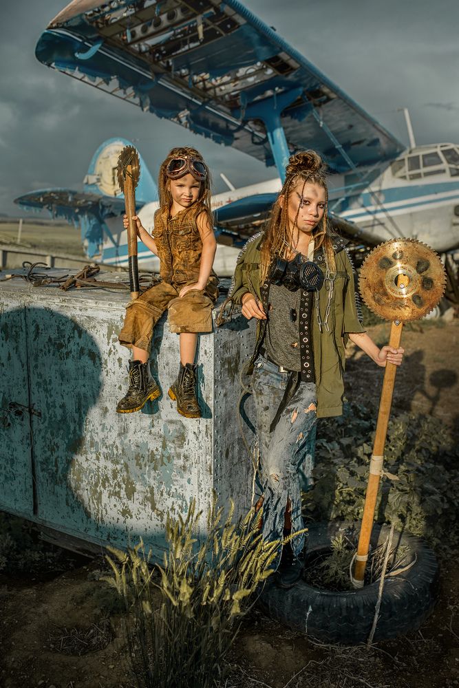 Photograph by Мария Луцук