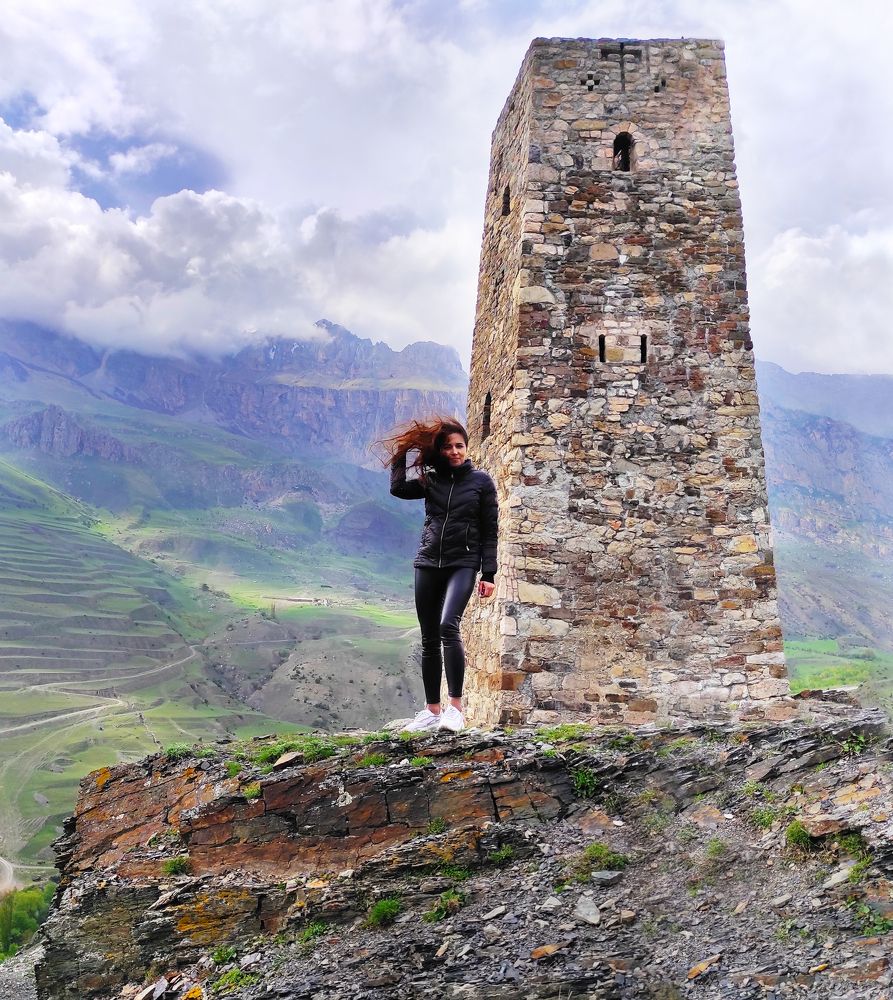 Photograph by Анастасия