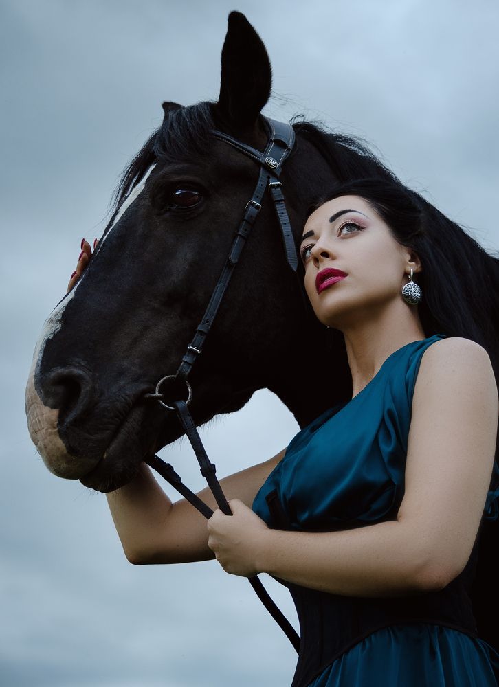 Photograph by Елена Коновалова