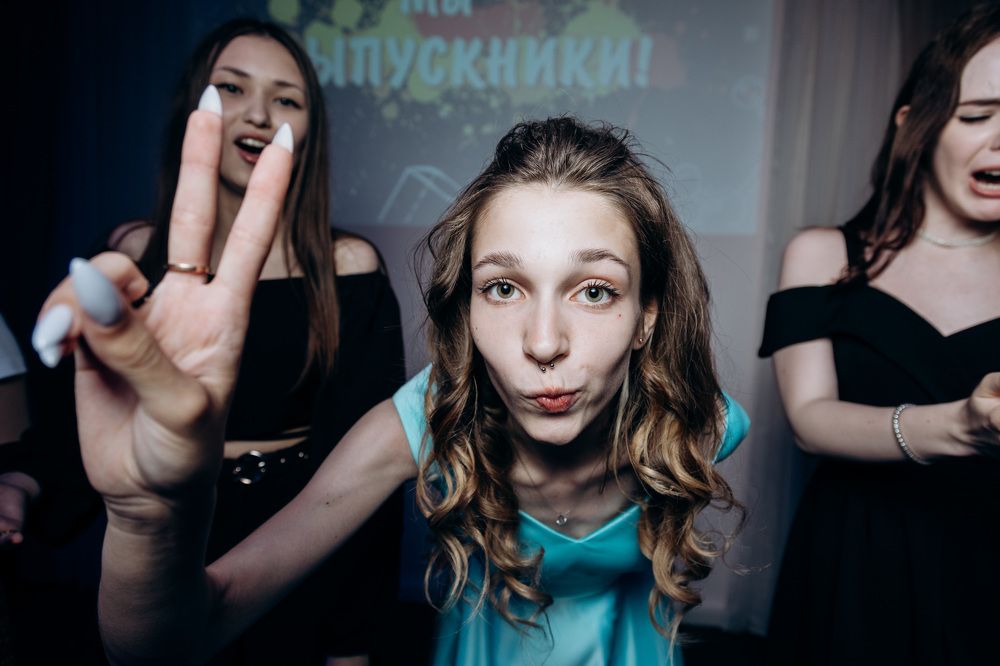 Photograph by Антон Чупин